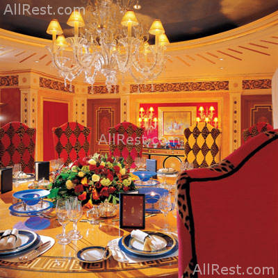 Burj Al Arab 23